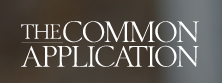 the common application website